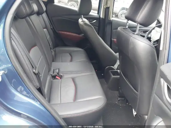 JM1DKFC79J0332222 2018 MAZDA CX-3 - Image 8