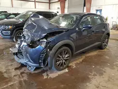 JM1DKFC79J1303359 2018 MAZDA CX-3