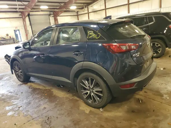 JM1DKFC79J1303359 2018 MAZDA CX-3 - Image 2