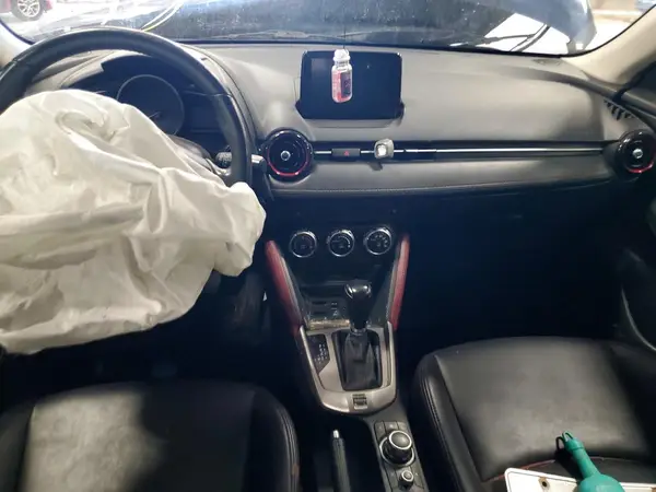 JM1DKFC79J1303359 2018 MAZDA CX-3 - Image 8