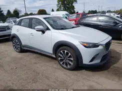 JM1DKFC79K0405364 2019 MAZDA CX-3