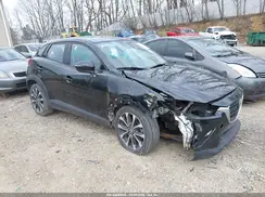 JM1DKFC79K0412086 2019 MAZDA CX-3