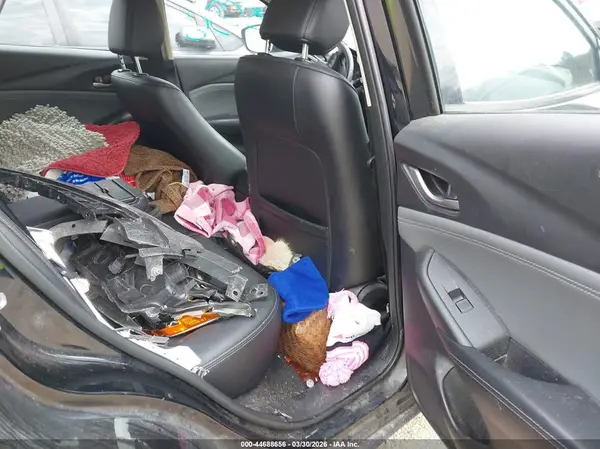 JM1DKFC79K0412086 2019 MAZDA CX-3 - Image 8