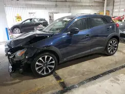JM1DKFC79K0430006 2019 MAZDA CX-3