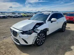 JM1DKFC79K0434492 2019 MAZDA CX-3