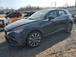 JM1DKFC79K0439255 2019 MAZDA CX-3