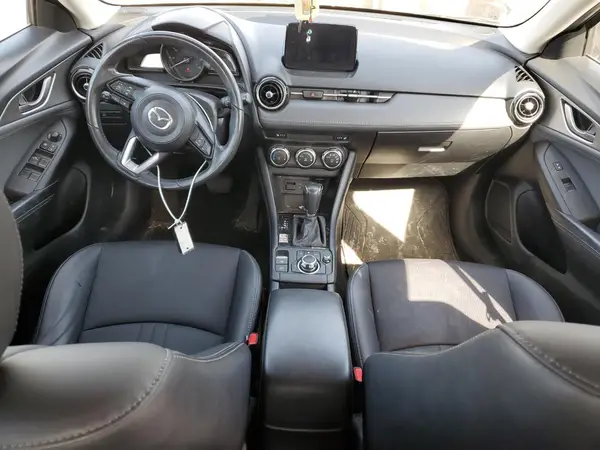 JM1DKFC79K0439255 2019 MAZDA CX-3 - Image 8
