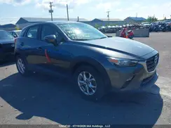 JM1DKFC79K0440504 2019 MAZDA CX-3