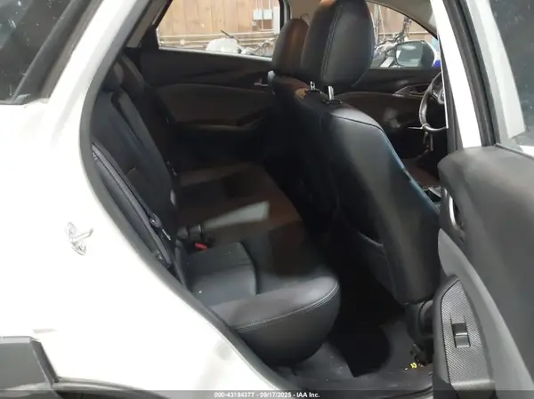 JM1DKFC79K0441118 2019 MAZDA CX-3 - Image 8