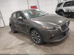 JM1DKFC79K0442432 2019 MAZDA CX-3
