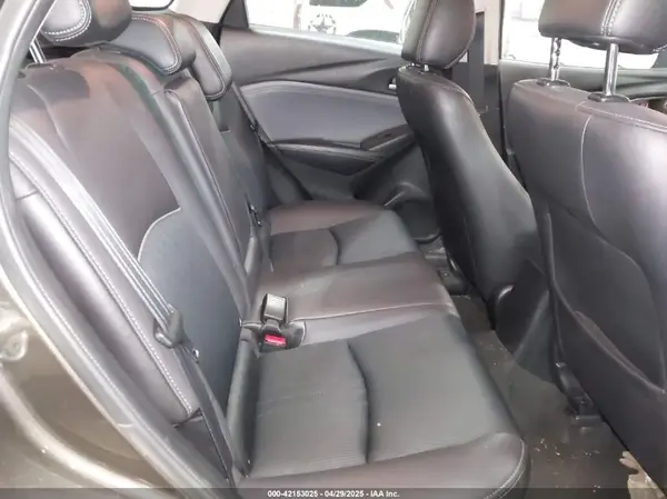 JM1DKFC79K0442432 2019 MAZDA CX-3 - Image 8