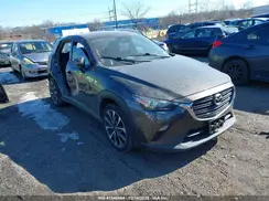 JM1DKFC79K0442754 2019 MAZDA CX-3