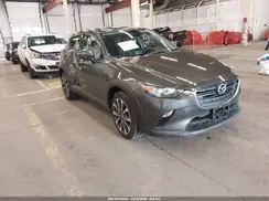 JM1DKFC79K0446934 2019 MAZDA CX-3