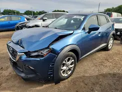 JM1DKFC79K0450224 2019 MAZDA CX-3