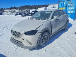 JM1DKFC79K1401146 2019 MAZDA CX-3