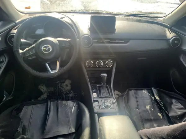 JM1DKFC79K1401146 2019 MAZDA CX-3 - Image 8