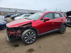 JM1DKFC79K1420120 2019 MAZDA CX-3