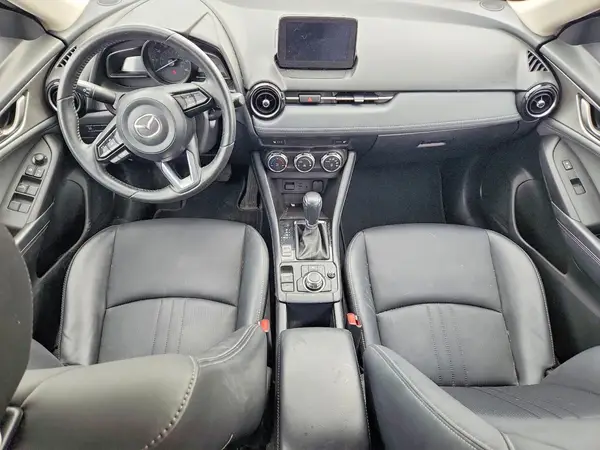 JM1DKFC79K1420120 2019 MAZDA CX-3 - Image 8