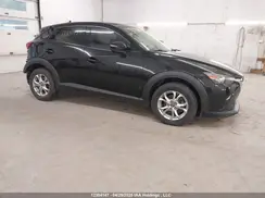 JM1DKFC79K1420683 2019 MAZDA CX-3