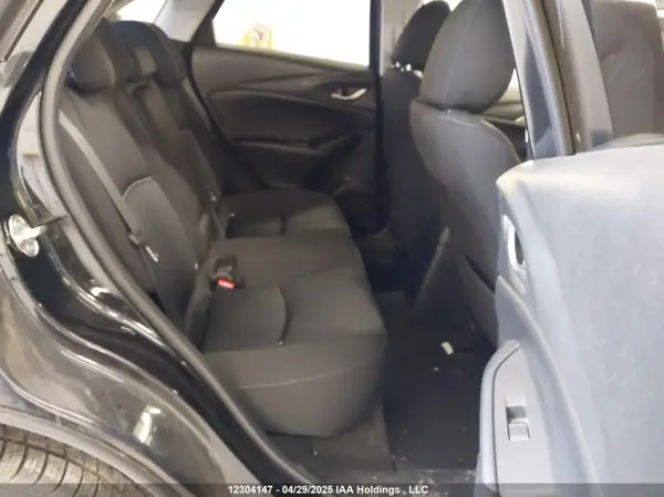 JM1DKFC79K1420683 2019 MAZDA CX-3 - Image 8