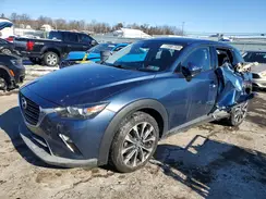 JM1DKFC79K1421526 2019 MAZDA CX-3
