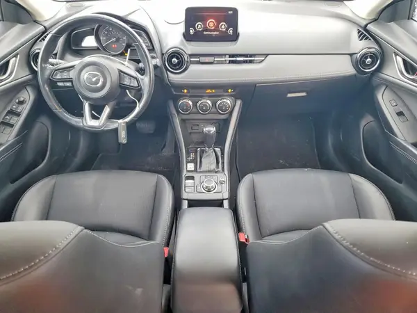 JM1DKFC79K1421526 2019 MAZDA CX-3 - Image 8