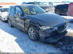 JM1DKFC79K1428380 2019 MAZDA CX-3