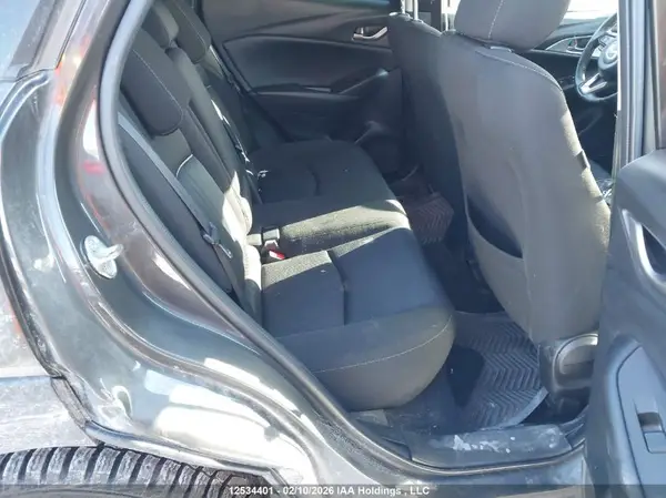 JM1DKFC79K1428380 2019 MAZDA CX-3 - Image 8