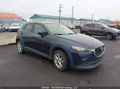 JM1DKFC79K1434146 2019 MAZDA CX-3