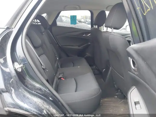 JM1DKFC79K1434146 2019 MAZDA CX-3 - Image 8