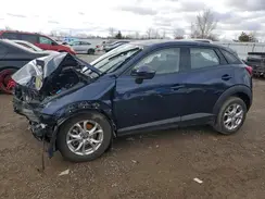 JM1DKFC79K1446510 2019 MAZDA CX-3