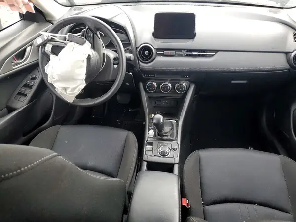 JM1DKFC79K1446510 2019 MAZDA CX-3 - Image 8