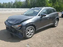 JM1DKFC79M1508409 2021 MAZDA CX-3