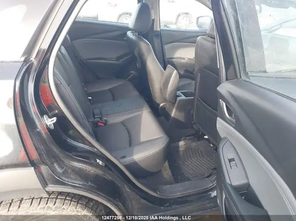 JM1DKFC79M1509172 2021 MAZDA CX-3 - Image 8