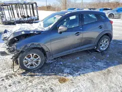 JM1DKFC79M1509740 2021 MAZDA CX-3
