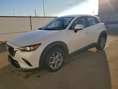 JM1DKFC79M1510189 2021 MAZDA CX-3