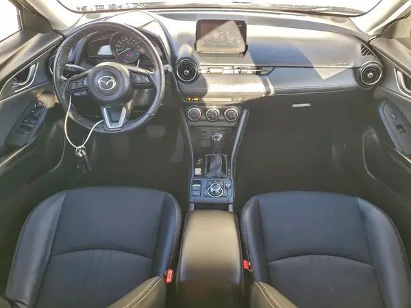 JM1DKFC79M1510189 2021 MAZDA CX-3 - Image 8