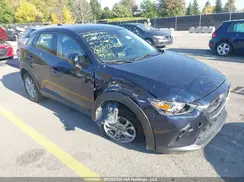 JM1DKFC79M1513285 2021 MAZDA CX-3