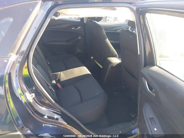 JM1DKFC79M1513285 2021 MAZDA CX-3 - Image 8