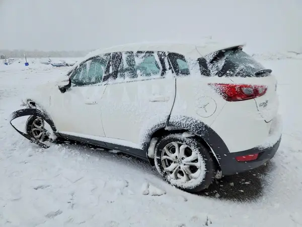 JM1DKFC7XG0127923 2016 MAZDA CX-3 - Image 2