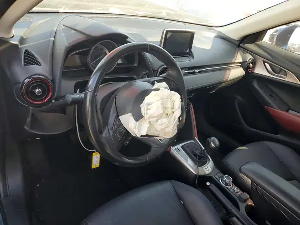 JM1DKFC7XG0129252 2016 MAZDA CX-3 - Image 8