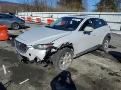 JM1DKFC7XG0130790 2016 MAZDA CX-3