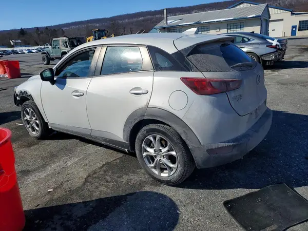 JM1DKFC7XG0130790 2016 MAZDA CX-3 - Image 2