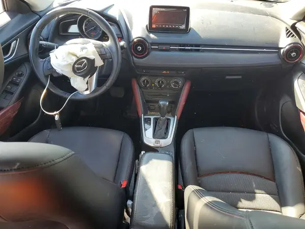 JM1DKFC7XG0130790 2016 MAZDA CX-3 - Image 8