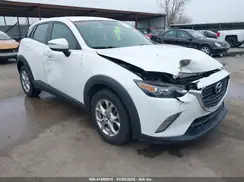 JM1DKFC7XG0132314 2016 MAZDA CX-3