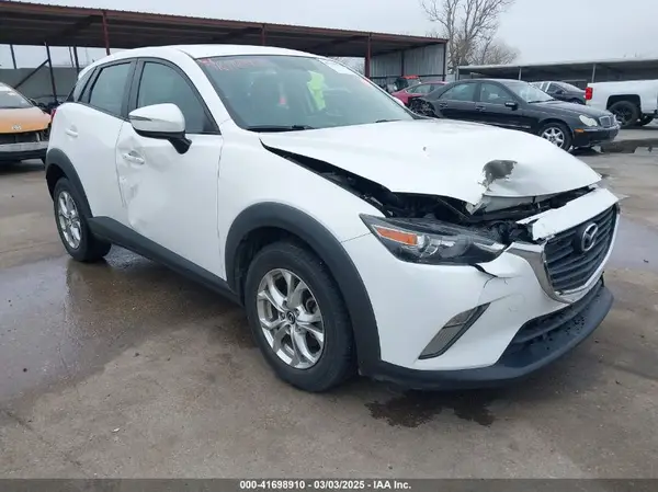 JM1DKFC7XG0132314 2016 MAZDA CX-3 - Image 1