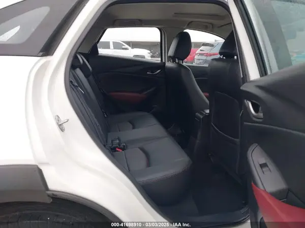 JM1DKFC7XG0132314 2016 MAZDA CX-3 - Image 8