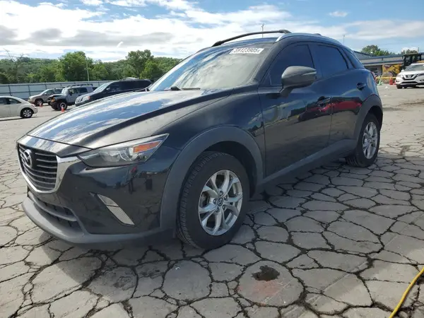 JM1DKFC7XG0133589 2016 MAZDA CX-3 - Image 1