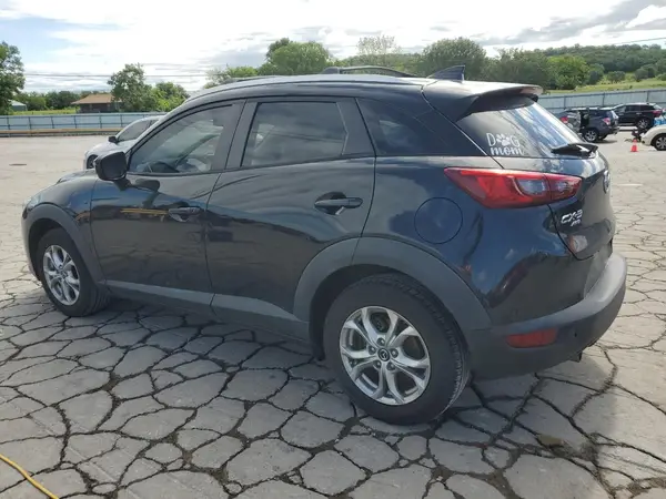 JM1DKFC7XG0133589 2016 MAZDA CX-3 - Image 2