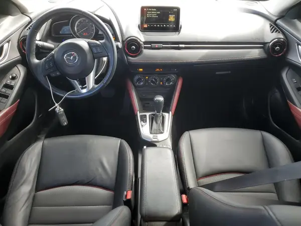 JM1DKFC7XG0133589 2016 MAZDA CX-3 - Image 8